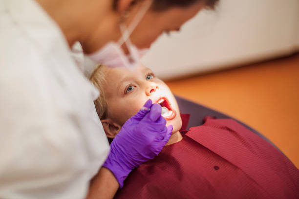 Best Emergency Dental Care for Trauma or Injury in Madison, NE